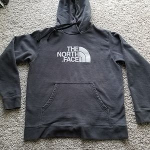 The North Face Hoodie